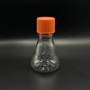 Wide Neck <strong>Erlenmeyer</strong> <strong>Flask</strong> 250ml 500ml 1000ml Shake <strong>Flasks</strong> Bottle Prices for Laboratory Use - Product Image 4