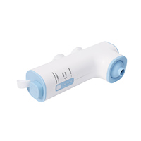 可充电 30W CE 认证便携式浴缸喷头 水疗浴缸可产生舒缓气泡 水流按摩 家用身体水疗
