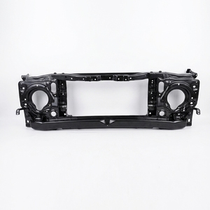 Kits de carrosserie pour Toyota <span class=keywords><strong>Land</strong></span> Cruiser 70 LC70/FJ70 : Grille décorative de toit, ailes avant et arrière, ligne décorative de porte - Pièces automobiles - Product Image 6