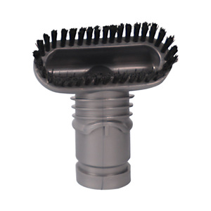 Vacuum Cleaner Accessory Adapter DCV8 For V8 DC35 45 52 58 Home Use Plastic Dust Absorption Strong Compatibility - Product Image 2
