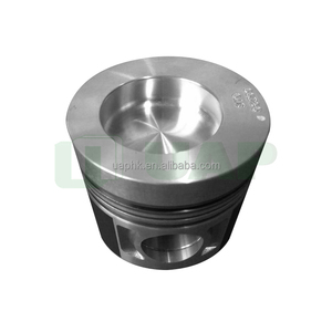 Piston de moteur diesel 3064 297-7750 pour excavatrice 311C 312C 314C 318C 320C 320D 321C 6 cylindres, alésage 102 mm, haute qualité, neuf - Product Image 2