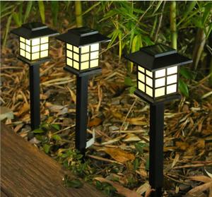 Imperméable extérieur lampe solaire <span class=keywords><strong>de</strong></span> pelouse, <span class=keywords><strong>jardin</strong></span> paysager lampe, plateforme <span class=keywords><strong>de</strong></span> commerce électronique Offre Spéciale <span class=keywords><strong>de</strong></span> haute qualité belle lampe à gazon - Product Image 5