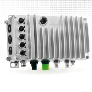 Variateur de fréquence Nord NORDAC ON/ON+/ON PURE SK 300P pour l'automatisation industrielle - Product Image 5