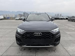 Se Aceptan Pedidos Personalizados, Usado, Económico, Casi Nuevo, Modelo 2023, Q5l 2.0t, 5 Puertas, 5 Asientos, SUV Usado, Versión Lujosa y Dinámica Q5l 40t - Product Image 1
