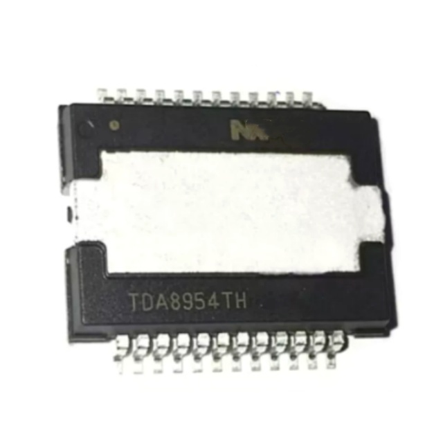TDA8954 Audio Amplifiers IC Genuine Electronic Component Integrated Circuit BOM Service HSOP24 TDA8954TH TDA8954TH/N1