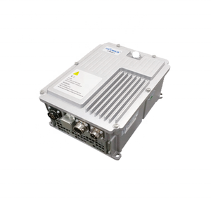 Bomba de Dirección Asistida de 380v 4kw para Autobús y Vehículo Eléctrico - Product Image 3