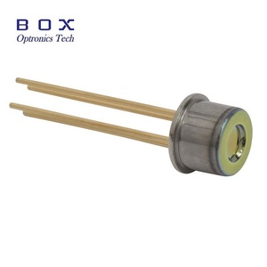 Photodiode à avalanche InGaAs de 50 μm pour la détection optique de 900 à 1700 nm - Product Image 3