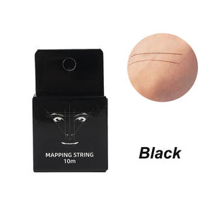 Hilo de Mapeo de <span class=keywords><strong>Cejas</strong></span> para <span class=keywords><strong>Microblading</strong></span>, Precio al por Mayor, Hilo de Plástico Pre-Entintado, Marcador de <span class=keywords><strong>Cejas</strong></span> para Diseño de <span class=keywords><strong>Cejas</strong></span> - Product Image 5