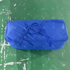 Maroc 4m x 4m Secours en cas de catastrophe Sauvetage BC <span class=keywords><strong>Tente</strong></span> Abri Cadre <span class=keywords><strong>Tente</strong></span> pour les situations d'urgence - Product Image 6