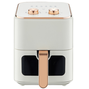 Promotional 4L Capacity Air Fryer Oven Smart Fryers Air Fryers Promotional 4L Capacity Air Fryer Oven Smart Fryers Air Fryers Pr - Product Image 1