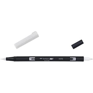 TOMBOW ABT - PENNARELLO DUAL BRUSH GRIS FROID 1 - Product Image 1