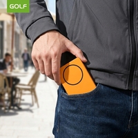 Baterías Portátiles Magnéticas Mini al por Mayor, OEM, Universales, con Carga Rápida PD de 20W, Inalámbricas, 10000mAh, con Pantalla LED