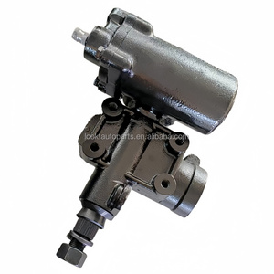 <span class=keywords><strong>Caja</strong></span> <span class=keywords><strong>de</strong></span> cambios <span class=keywords><strong>de</strong></span> dirección hidráulica 48010-93G00 49200-3S100 49200-VK91B para <span class=keywords><strong>Nissan</strong></span> <span class=keywords><strong>PICK</strong></span> <span class=keywords><strong>up</strong></span> 720 D21 D22 NP300 Truck - Product Image 3