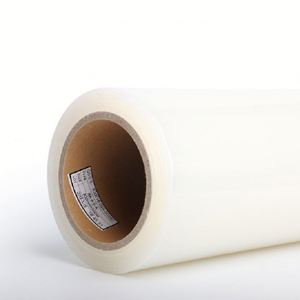 High Stretch LLDPE <b>Winding</b> <b>Plastic</b> Film for Various Applications - Product Image 1