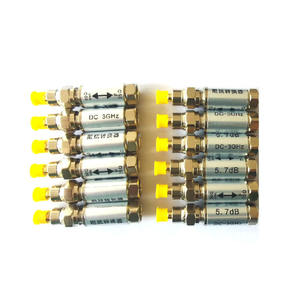 Nouveau convertisseur d'impédance 50-75 Ohm, convertisseur d'impédance BNC RF, personnalisable - Product Image 5