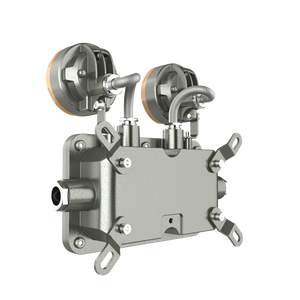 ไฟ LED ป้องกันการระเบิด ไฟฉุกเฉินป้องกันการระเบิด ไฟส่องสว่างมาตรฐาน ATEX - Product Image 3