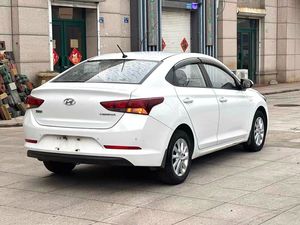 <span class=keywords><strong>Hyundai</strong></span> <span class=keywords><strong>Grand</strong></span> <span class=keywords><strong>I10</strong></span> Nios 1.4L GLS 2017 <span class=keywords><strong>Usado</strong></span>, Sedán Manual con Techo Solar, Aire Acondicionado, Interior Confortable, Volante a la Izquierda, Exportado de China, Seguro y Confiable - Product Image 3
