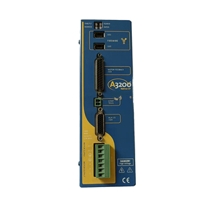 Unidad Digital Ndrive-CP20 Ae-rotech IO Nueva y 100% Original - Product Image 1