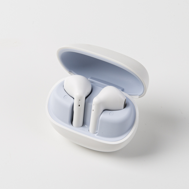 New Product Tws Gaming Earbuds Wireless Bluetooth Headphones for Call Game Music