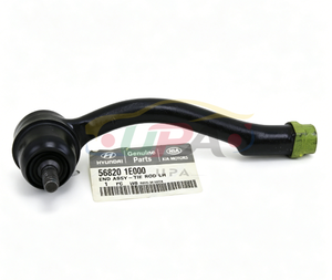 56820-1E000 568201E000 Embout de biellette de direction, côté gauche pour Hyundai Kia 56820 1E000 - Product Image 1