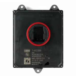 Module de commande de phare LED avec ballast au xénon TIID pour <span class=keywords><strong>MINI</strong></span> <span class=keywords><strong>Cooper</strong></span> F54 F55 F56 F57 63117429896 - Product Image 3
