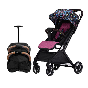 <span class=keywords><strong>GREENSKY</strong></span> 2021 Nuevo Cochecito de Bolsillo 2 en 1 y Mini Cochecito de Bebé de Buena Calidad con Pedido OEM - Product Image 6