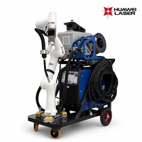 Robot Colaborativo Chino de 6 Ejes, Brazo Robótico de Soldadura, Brazo Robótico de Soldadura MIG, Cobot