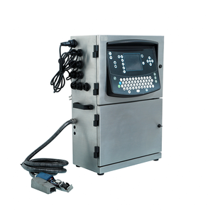 Neuer gebrauchter, generalüberholter A200 A200+ A320i A420i Cij Ersatz AX350i Industrie-Tintenstrahldrucker - Product Image 4