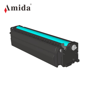Amida Patent Gear cartuccia compatibile con Toner CF400A per cartucce Toner stampante <span class=keywords><strong>HP</strong></span> PRO M252/MFP M277 - Product Image 5