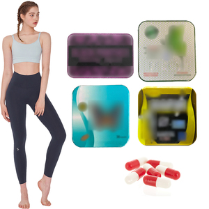 Capsula dimagrante per <span class=keywords><strong>Capsule</strong></span> affamate soppressore dell'appetito, - Product Image 5