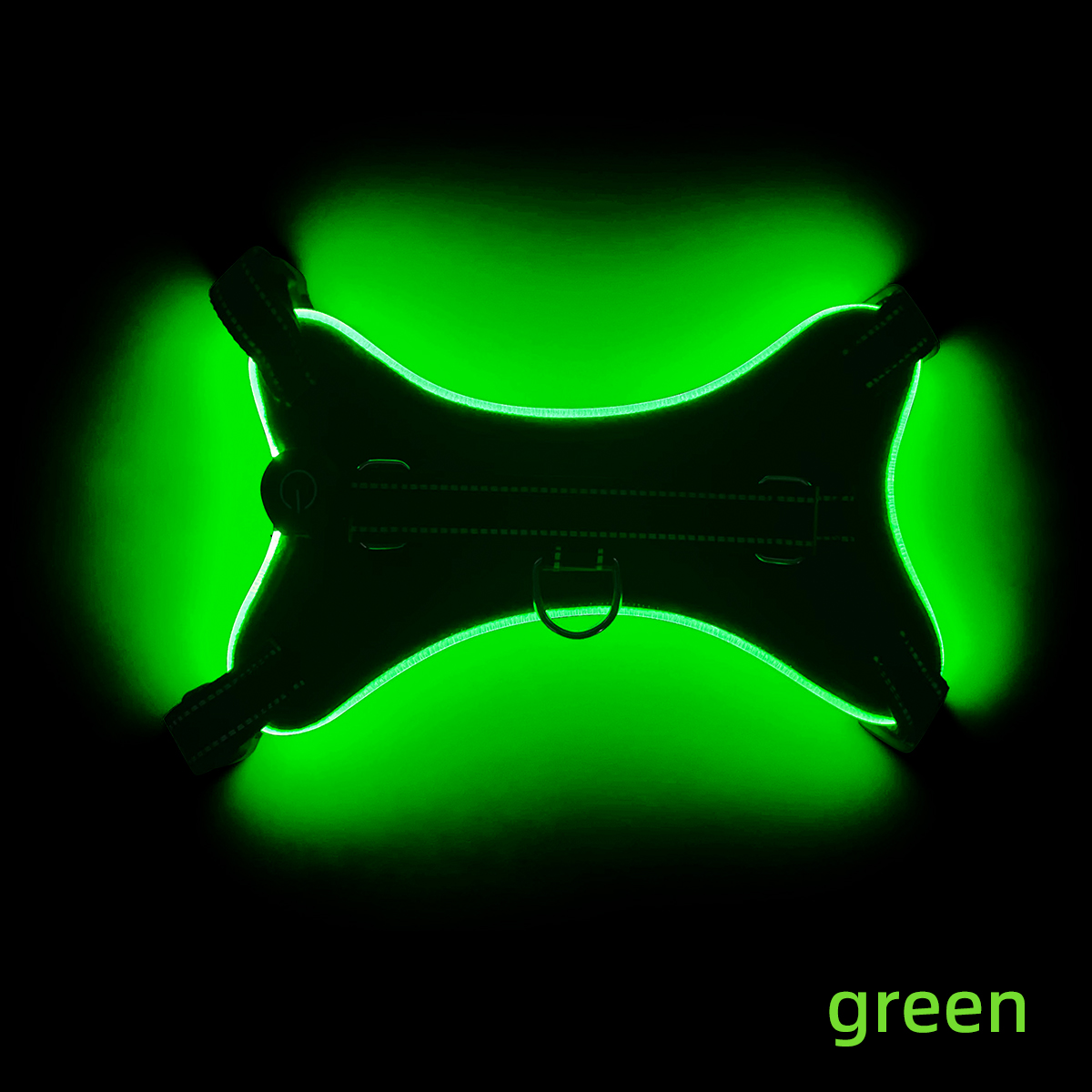 Verde