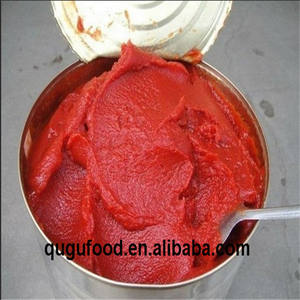 Nouvelle Offre 2025 : Concentré de Tomate en Conserve Aseptique à Ouverture Facile – Purée de Tomate de Haute Qualité à Prix Abordable – Vente en Gros - Product Image 2