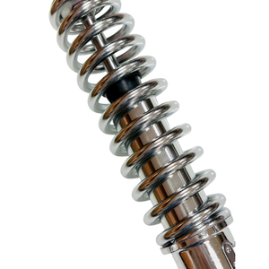 โช้คอัพหลังโครเมียมคุณภาพสูงสำหรับงานหนัก ยอดขายดีที่สุดสำหรับ Yamaha XT500 - Product Image 3