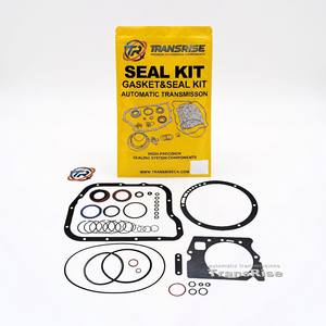 Kit de Sellado A727 Nuevo - Product Image 1