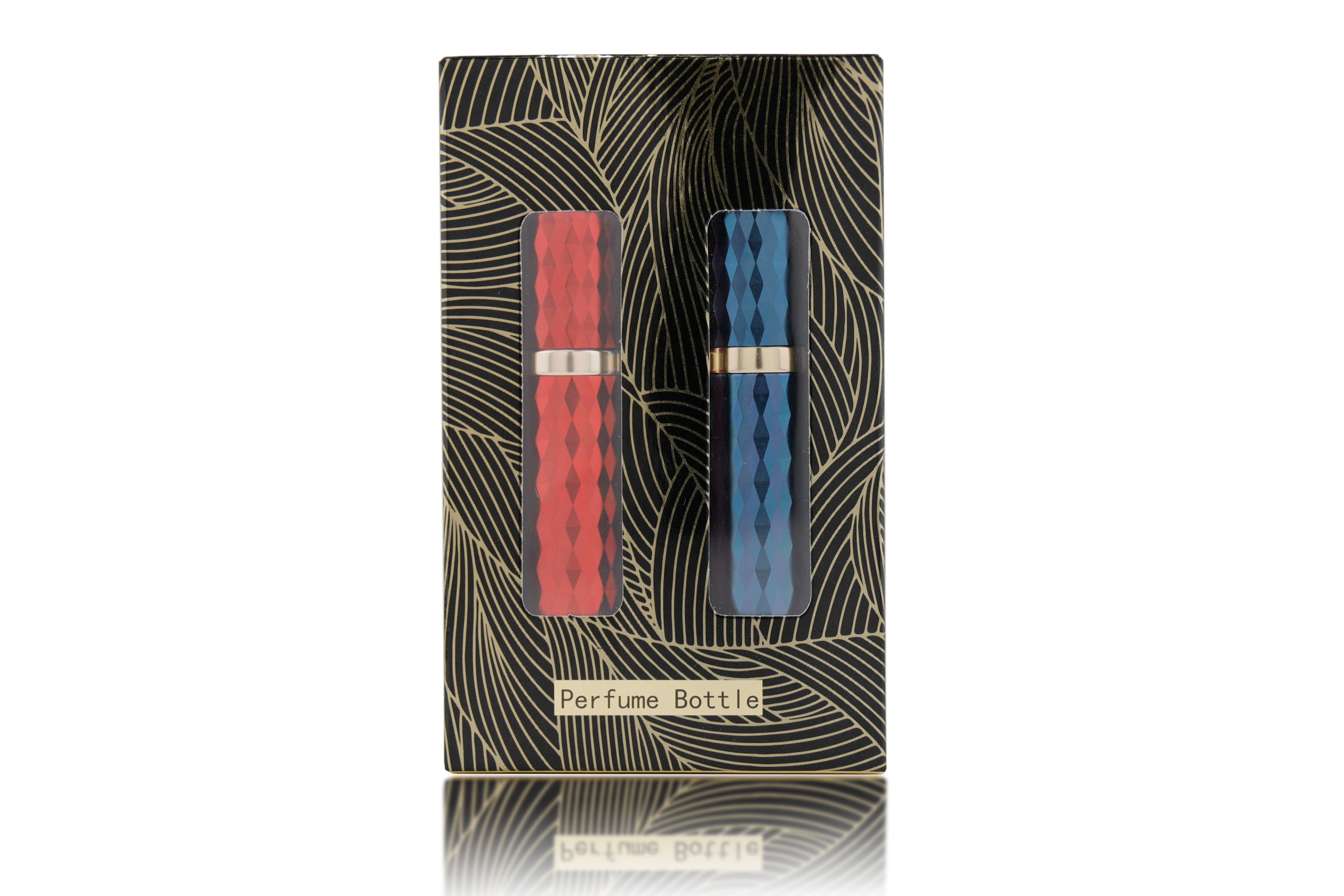 Rojo + azul
