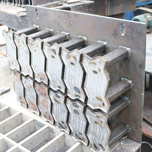 Máquina para Fabricar Bloques QT4-<span class=keywords><strong>15</strong></span> de Alta Capacidad, Precio en Rupias - Product Image 5