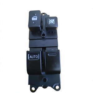 สำหรับโตโยต้า RAV4 สวิตช์ควบคุมหน้าต่าง 84820-16060 ควบคุมด้วยไฟฟ้า 12V อะไหล่รถยนต์ - Product Image 1