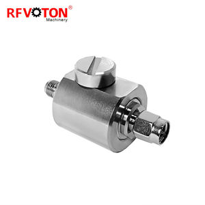 फैक्टरी आरएफ कनेक्टर कोएक्सियल रेस्टर स्मा महिला जैक Dc-6Ghz स्मा महिला जैक के लिए 90 वी 230 वी वृद्धि के लिए - Product Image 3
