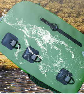 Sac à dos pour canne à pêche à la <span class=keywords><strong>mouche</strong></span> étanche à sangle réglable pour le kayak-Boîte <span class=keywords><strong>de</strong></span> pêche multi-sport et sac à bandoulière - Product Image 6
