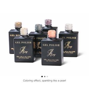 JTING - Esmalte de Uñas de Gel Reflectante de 6 Colores, Esmalte de Gel UV, Marca Privada OEM, Logotipo Personalizado - Product Image 5