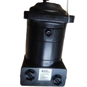 Moteur hydraulique d'origine Danfoss TMT470V TMT400 TMTHW500 - Product Image 3