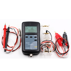 Testeur de résistance interne IR de haute précision <span class=keywords><strong>YR1035</strong></span>+ pour batteries au lithium et packs de cellules prismatiques - Product Image 5