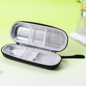Estuche Refrigerador para Pluma de Insulina, Bolsa de Viaje Aislada para Medicamentos Diabéticos, Aprobada por la TSA, para Plumas de Insulina y Diabéticos - Product Image 6