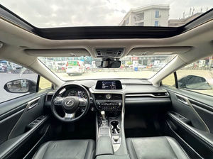 Gran Oferta: <span class=keywords><strong>LEXUS</strong></span> NX 350 LUXURY 2023 Usado, Auto Usado 2023 <span class=keywords><strong>Lexus</strong></span>, Vehículos Usados Baratos, Auto Deportivo de Lujo - Product Image 6