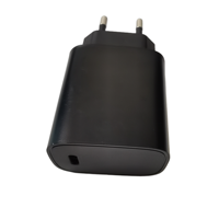 Chargeur de prise UE 20V1.5A 30W chargeur mural simple C pour téléphone portable tablette ordinateur portable