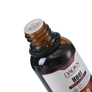 DAQAN Aceite Esencial de <span class=keywords><strong>Coco</strong></span> para Reparación de Pies, Aceite Esencial de Callos, Efecto Visible Después de Usar, 30ml - Product Image 2