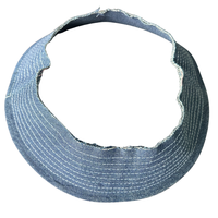 Máquina de Coser Industrial en Oferta, Máquina de Coser Industrial Automática Programable de Fábrica para la Fabricación de Gorras y Sombreros TS-0318-HV