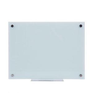 <span class=keywords><strong>Pizarra</strong></span> para oficina y hogar, <span class=keywords><strong>pizarra</strong></span> magnética de vidrio templado, <span class=keywords><strong>pizarra</strong></span> de escritura montada en la <span class=keywords><strong>pared</strong></span> - Product Image 4