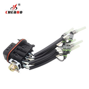 <span class=keywords><strong>Inyector</strong></span> de Combustible Central de 6 Cilindros 12568332 19210688 para Chevrolet Chevy para GMC Oldsmobile Vortec 4.3L V6 - Product Image 3