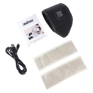 Muñequera <span class=keywords><strong>de</strong></span> Compresión Caliente <span class=keywords><strong>para</strong></span> <span class=keywords><strong>Fisioterapia</strong></span>, Muñequera Eléctrica con Calefacción - Product Image 2